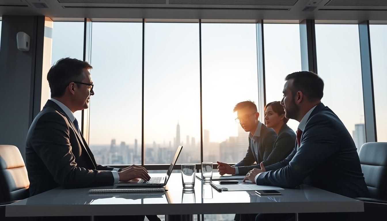 Plan visual three
